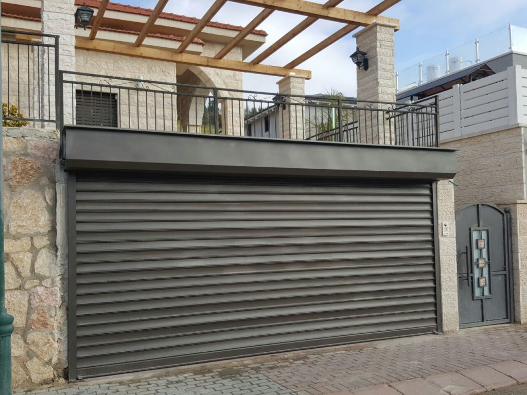 מה מרכיב מחיר שער גלילה